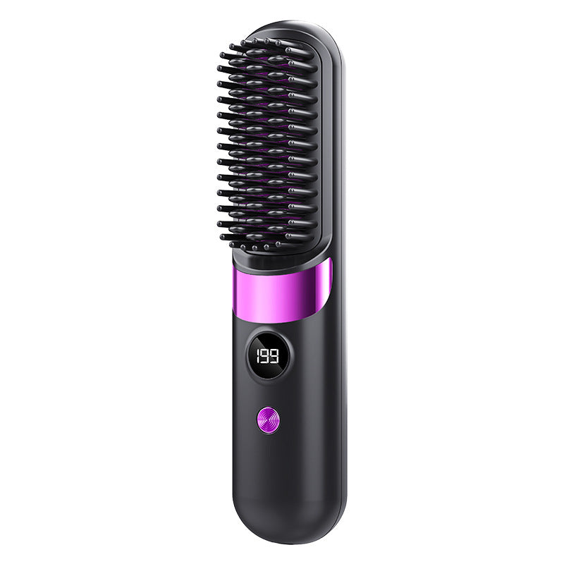 Portable Mini Straightener Long