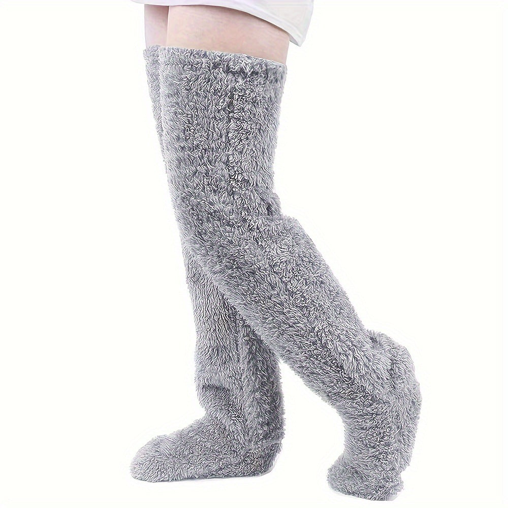Full Leg Sock