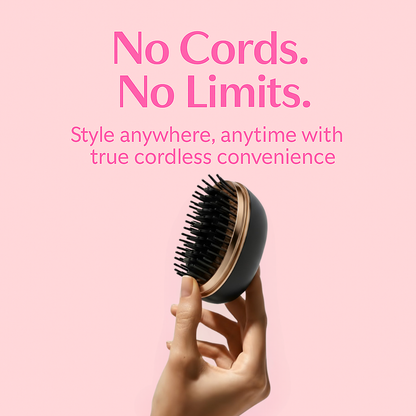 PursePerfect™ Portable Mini Straightener By Vaera
